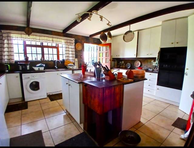 4 BEDROOM HOUSE FOR SALE IN HENLEY ON KLIP